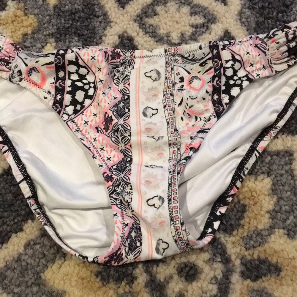 Victoria Secret bikini bottom